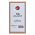 Vacuum Cleaner Battery - B001 Vacuum Cleaner Battery B001 [Candy Hoover]